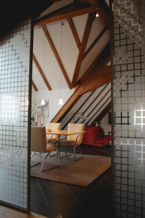 Gasthof zum Grünen Baum Komfort Suite
